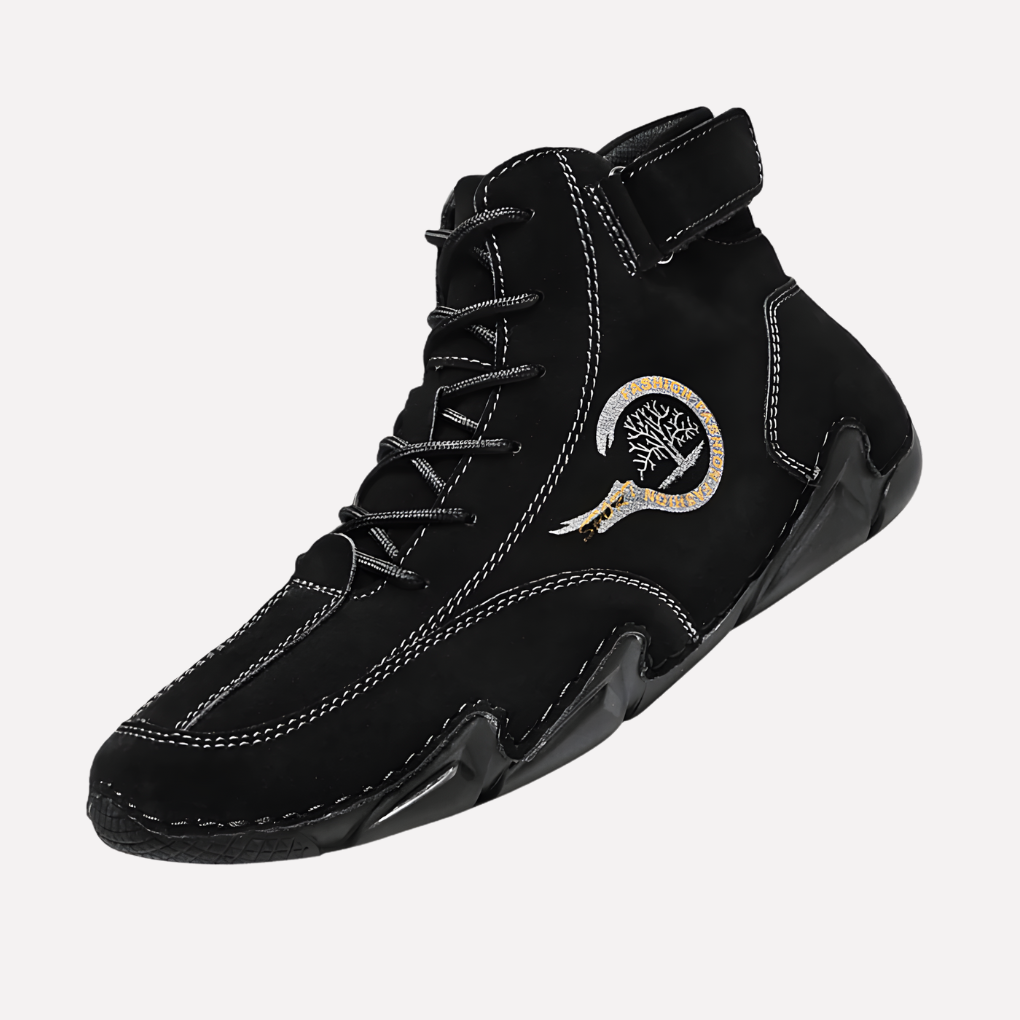 Ergonomiczne Wodoodporne Buty Martin